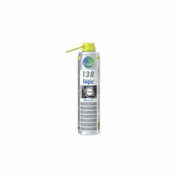 Logic 138 Pulitore per corpi farfallati e carburatori 400ml spray