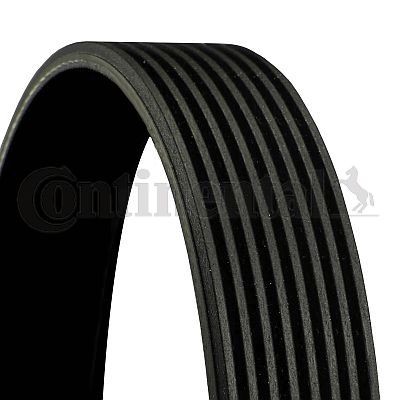 9k1015 Cinghia servizi Magneti marelli volvo fl 12 nh 12