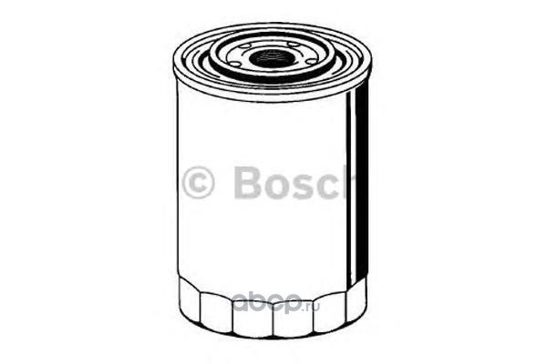BOSCH N4428 Filtro carburante