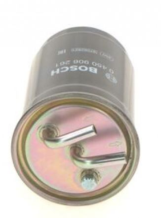 Filtro combustible BOSCH 0 450 906 261 n6261