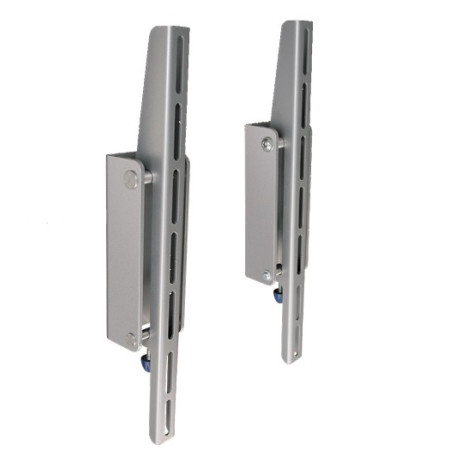 Meliconi supporto tv fino a 70kg da25-63 pollici flat 2