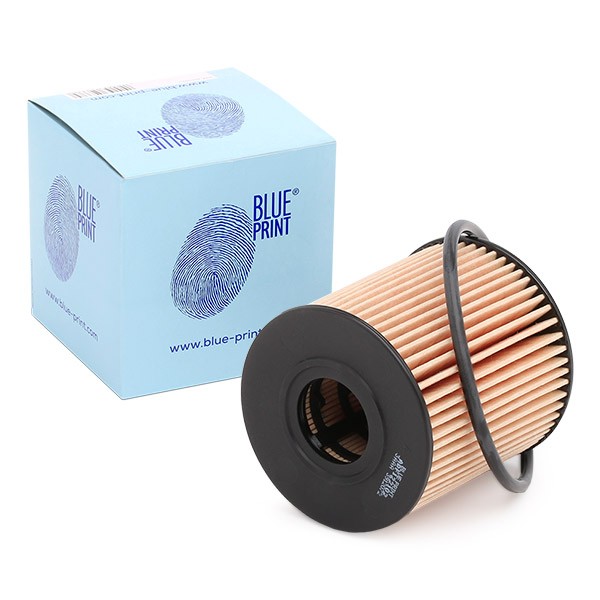 BLUE PRINT ADF122102 Filtro olio fiat scudo ulisse ducato