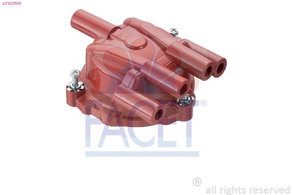 FACET 2.7527PHT Calotta spinterogeno VOLVO