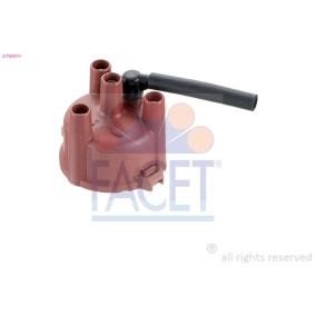 FACET 2.7630/11 Calotta spinterogeno per SUBARU Libero Bus (E10, E12)