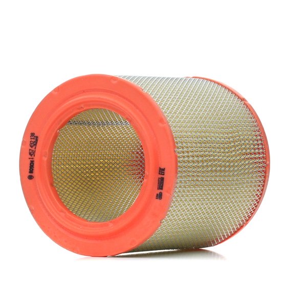 BOSCH 1 457 432 138 Filtro aria FIAT LANCIA PEUGEOT CITROEN