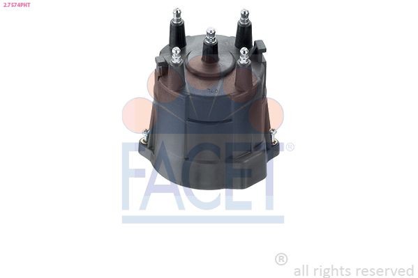 FACET 2.7574PHT Calotta spinterogeno OPEL