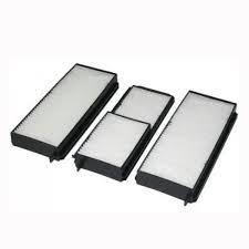 JAPANPARTS FAA-MA6 Filtro antipolline per MAZDA 323