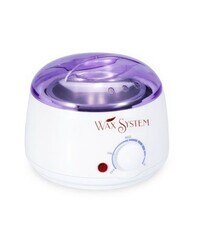 Scaldacera 500cc kit completo con regolatore temperatura 6971072790394