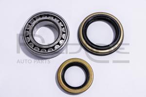 KIT CUSCINETTI RUOTA POSTERIORE
24KI046 KIA SPORTAGE 2.0 1999