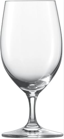 bicchiere da vino schott zwiesel mod schweiz gambo corto