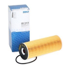 MAHLE ORIGINAL OX 133D Filtro olio