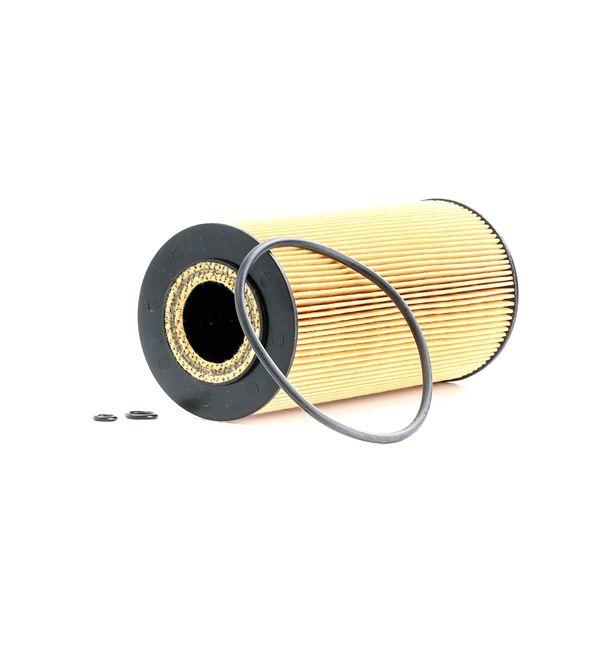 MAHLE ORIGINAL OX 123/1D Filtro olio