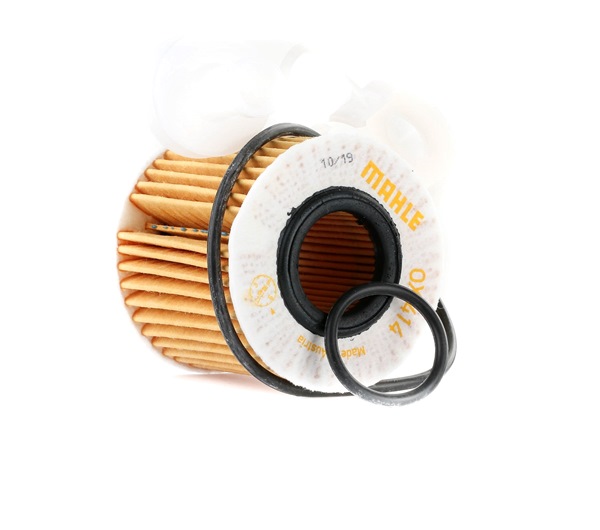MAHLE ORIGINAL OX 414D1 Filtro olio