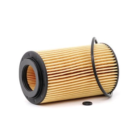 MAHLE ORIGINAL OX 153D1 Filtro olio