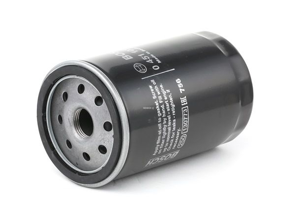 BOSCH 0 451 103 105 Filtro olio