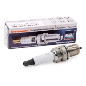 BERU ULTRA Z72 Candela accensione FIAT RENAULT PEUGEOT SKODA