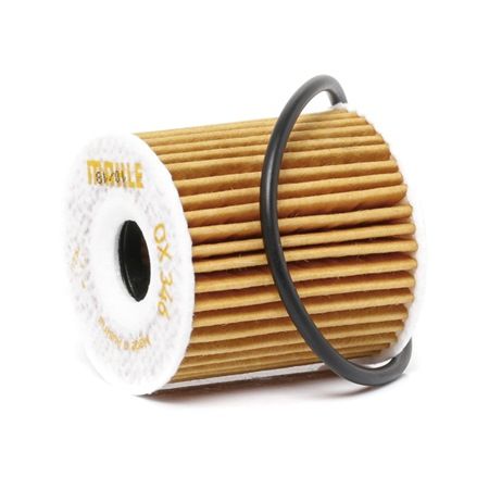 MAHLE ORIGINAL OX 346D Filtro olio