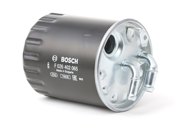 BOSCH F 026 402 065 Filtro carburante N2065