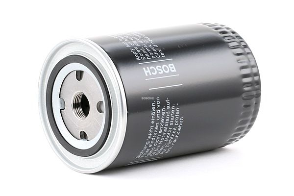 BOSCH F 026 407 004 Filtro olio P74004