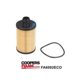 COOPERSFIAAM FILTERS FA6092ECO Filtro olio