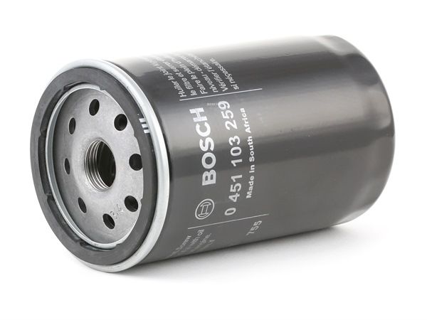 BOSCH 0 451 103 259 Filtro olio
 P3259