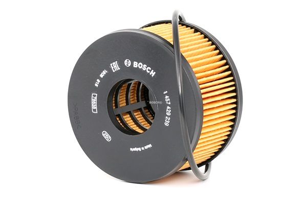 BOSCH 1 457 429 239 Filtro olio
 P9239