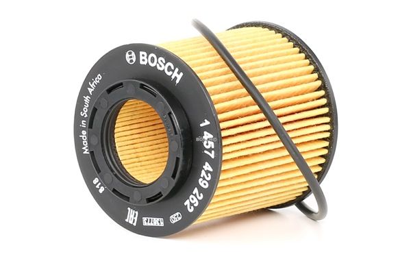 BOSCH 1 457 429 262 Filtro olio P9262