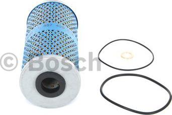 BOSCH 1 457 429 616 - Filtro olio
 P9616