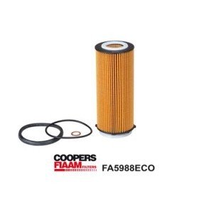 COOPERSFIAAM FILTERS FA5988ECO Filtro olio