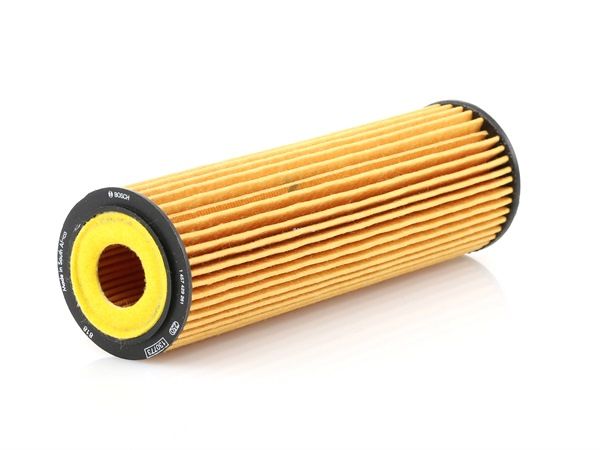 BOSCH 1 457 429 261 Filtro olio
P9261