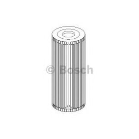 BOSCH 1 457 429 242 Filtro olio
 p9242
