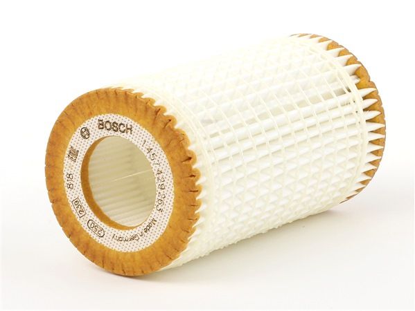 BOSCH 1 457 429 263 Filtro olio
p9263