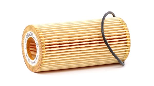 BOSCH 1 457 429 126 Filtro olio adatti per MERCEDES-BENZ Classe E, Classe S, Classe C P9126