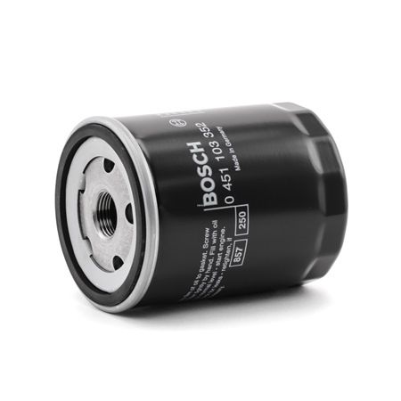 BOSCH 0 451 103 352 Filtro olio
 P3352