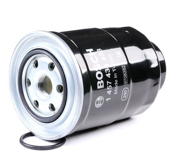 BOSCH 0 986 452 023 Filtro olio
 P2023