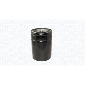MAGNETI MARELLI 152071760815 Filtro olio