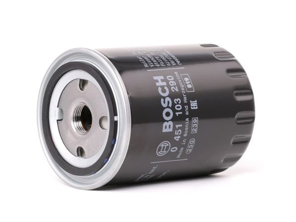 BOSCH 0 451 103 290 Filtro olio
 P3290