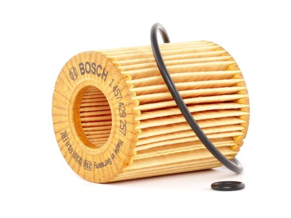BOSCH 1 457 429 257 Filtro olio
 P9257