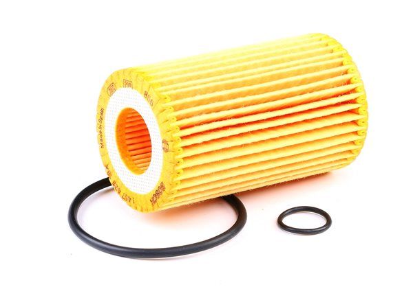 BOSCH 1 457 429 184 Filtro olio
P9184
