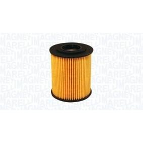 MAGNETI MARELLI 152071758798 Filtro olio