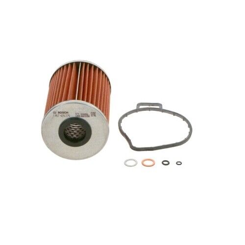Filtro olio Bosch 1457429275 per BMW
 P9275