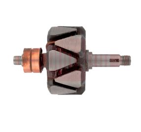 BOSCH COMPATIBILE 1 124 034 163 Rotore, Alternatore