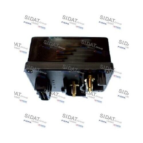 Centralina Tempo Incandescenza Sidat 2.85690 per Alfa Romeo Citroën Fiat Lancia