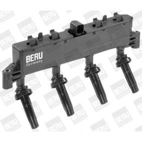 BERU ZSE048 Bobina d'accensione