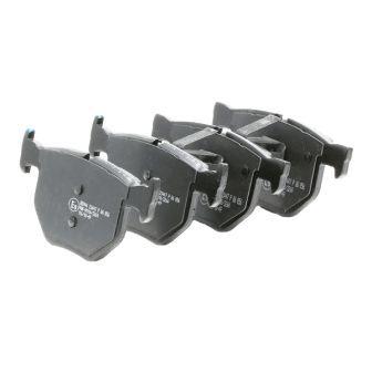 MAGNETI MARELLI 363700201379 Pastiglie freno per LEXUS RX II (XU30)