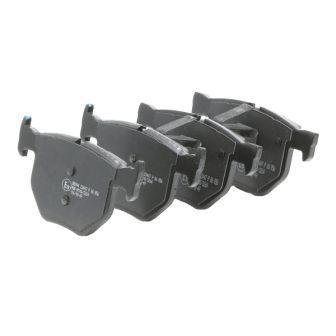 MAGNETI MARELLI 363700203117 Pastiglie freno