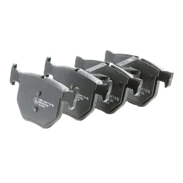 MAGNETI MARELLI 363700203115 Pastiglie freno per NISSAN ALMERA, PATROL