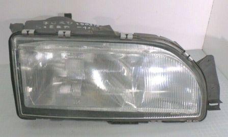Faro destro Ford Sierra 87BG13005A2A Carello 87BG13N010AA, 03726748, R