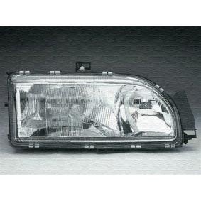 MAGNETI MARELLI 712754058622 Faro anteriore per FORD Sierra Mk2 Sedan (GBC, GB4)