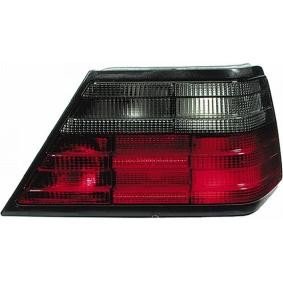 2VP 004 686-181 Fanale posteriore adatti per MERCEDES-BENZ Serie 124, Classe E